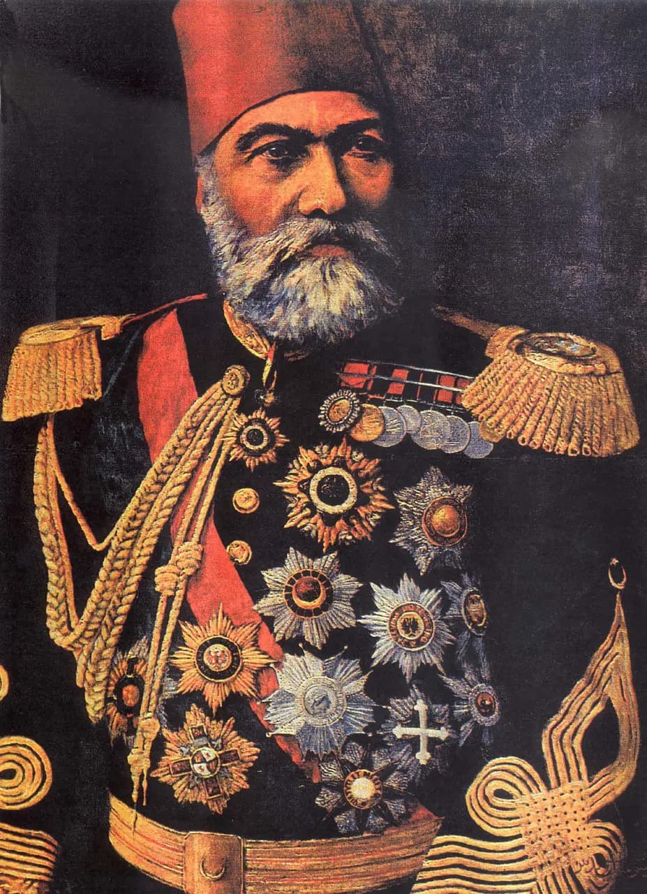 Tarihî görsel