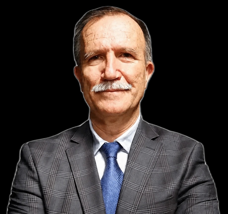 Halil Delice