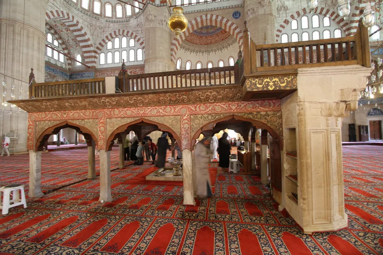 Altın Yay kitabının arşivinde yer alan fotoğraf