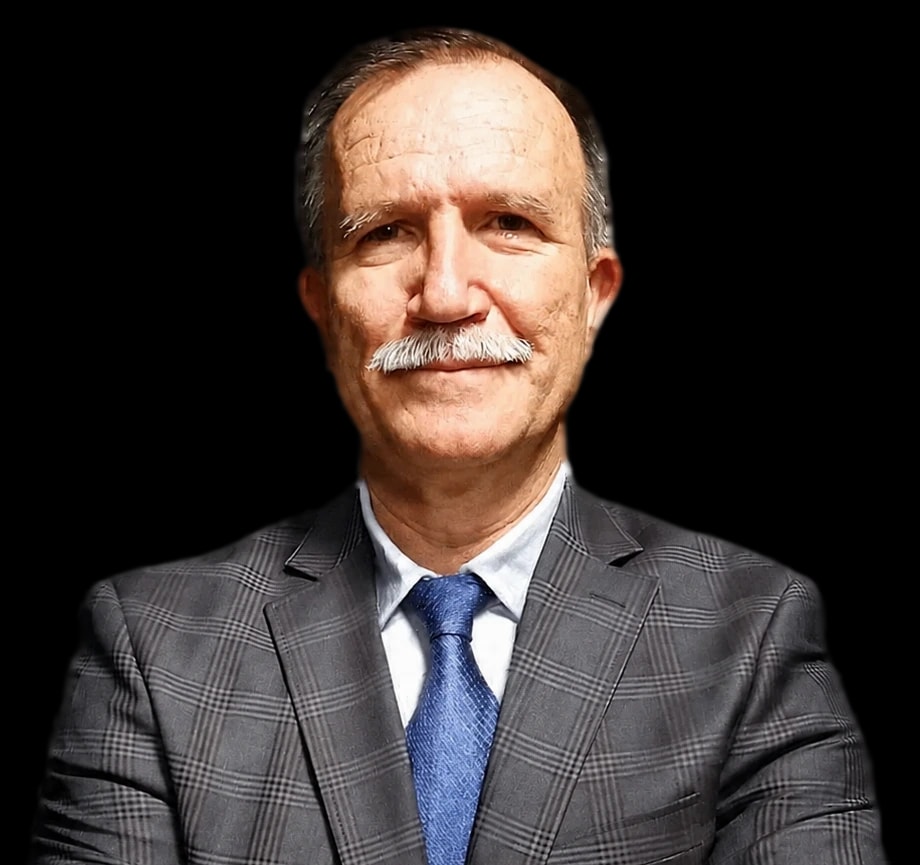 Halil Delice