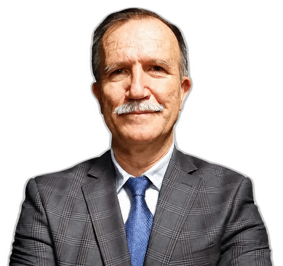 Halil Delice