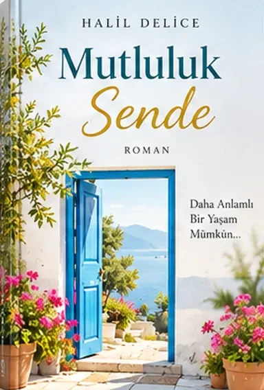 Mutluluk Sende — Halil Delice